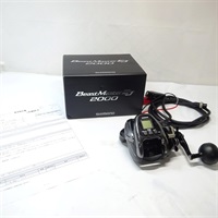 １９ビーストマスターＥＪ２０００